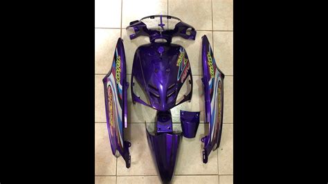 mio 5vv meaning|MIO 1 5VV FAIRINGS REVIEW .